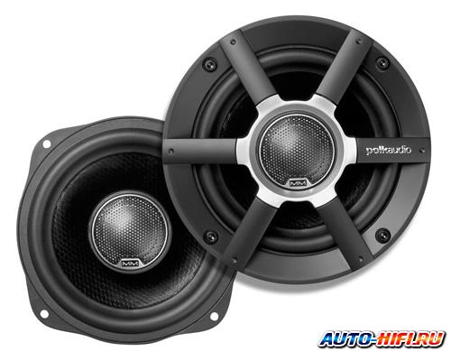 2-полосная коаксиальная акустика Polk Audio MM521 2-полосная коаксиальная акустика Polk Audio MM521